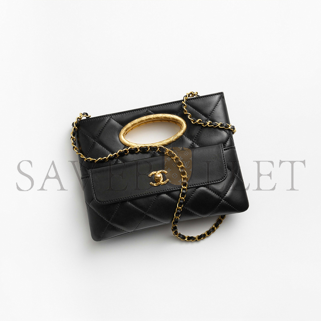 Ch*el master clutch as5038 (25*19*3cm)